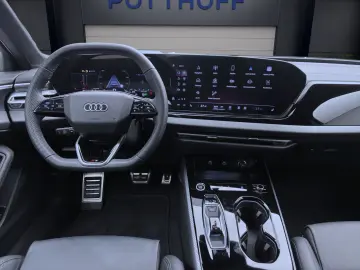 AUDI A5 Limousine TFSI S LINE NAVI KAMERA KLIMA LM19