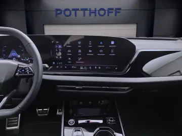 AUDI A5 Limousine TFSI S LINE NAVI KAMERA KLIMA LM19