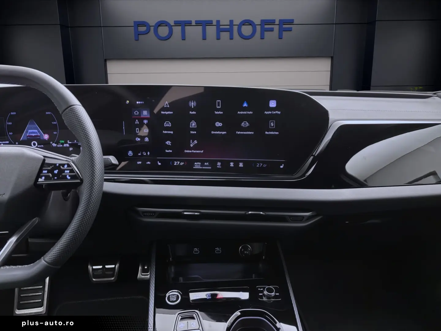 AUDI A5 Limousine TFSI S LINE NAVI KAMERA KLIMA LM19