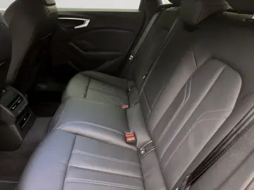 AUDI A5 Limousine TFSI S LINE NAVI KAMERA KLIMA LM19