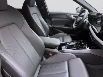AUDI A5 Limousine TFSI S LINE NAVI KAMERA KLIMA LM19