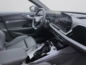 AUDI A5 Limousine TFSI S LINE NAVI KAMERA KLIMA LM19