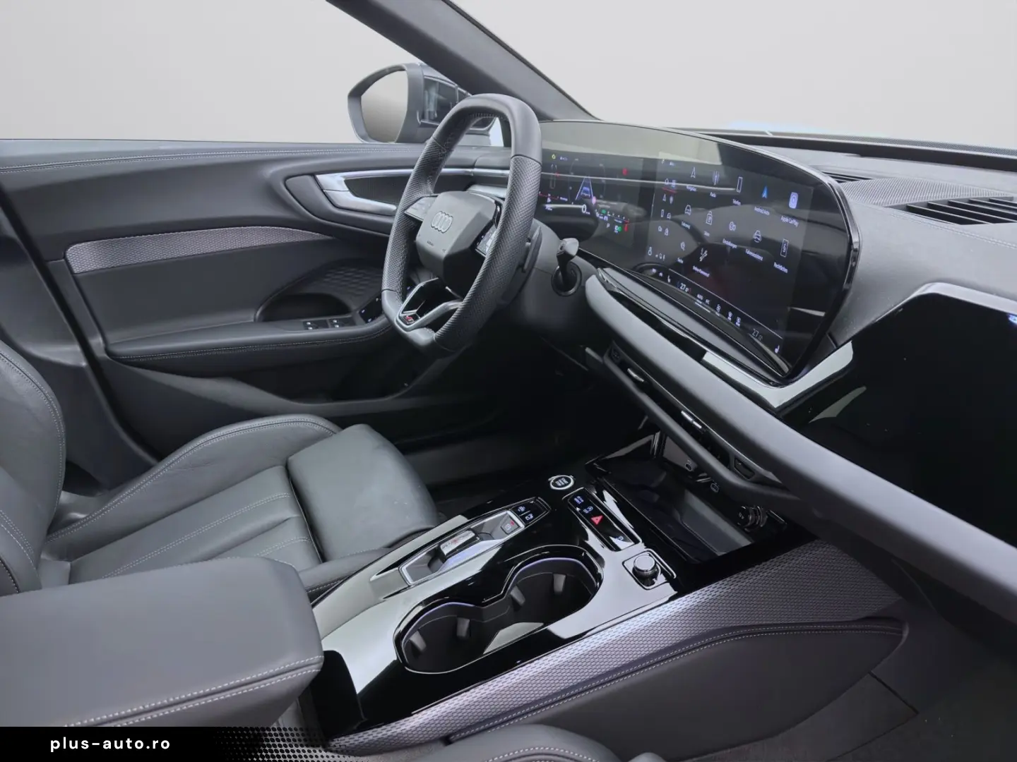 AUDI A5 Limousine TFSI S LINE NAVI KAMERA KLIMA LM19