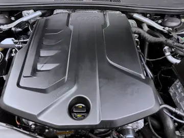 AUDI A5 Limousine TFSI S LINE NAVI KAMERA KLIMA LM19