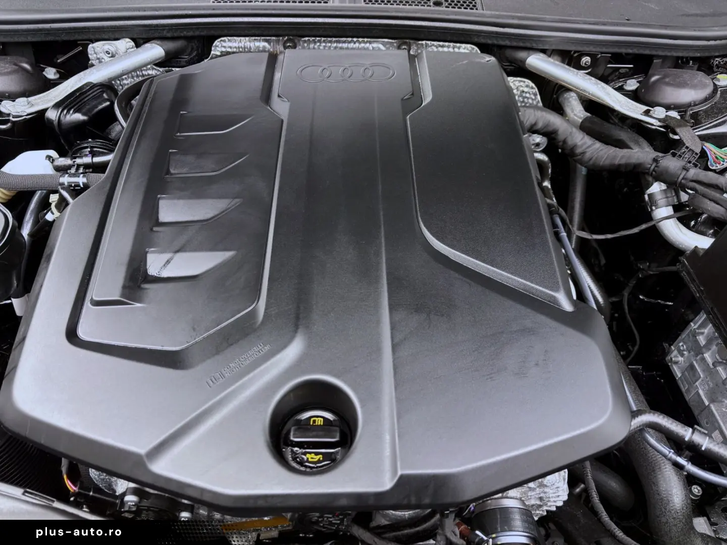 AUDI A5 Limousine TFSI S LINE NAVI KAMERA KLIMA LM19