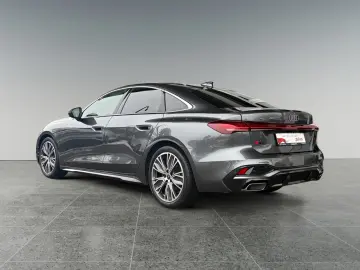 AUDI A5 Limousine TFSI 2x S line Tech Navi Kamera ACC