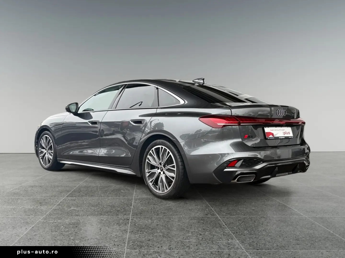 AUDI A5 Limousine TFSI 2x S line Tech Navi Kamera ACC