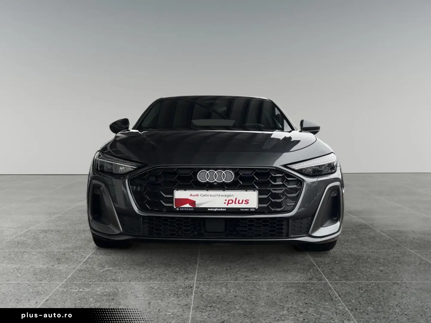 AUDI A5 Limousine TFSI 2x S line Tech Navi Kamera ACC