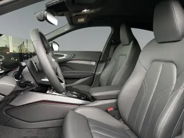 AUDI A5 Limousine TFSI 2x S line Tech Navi Kamera ACC