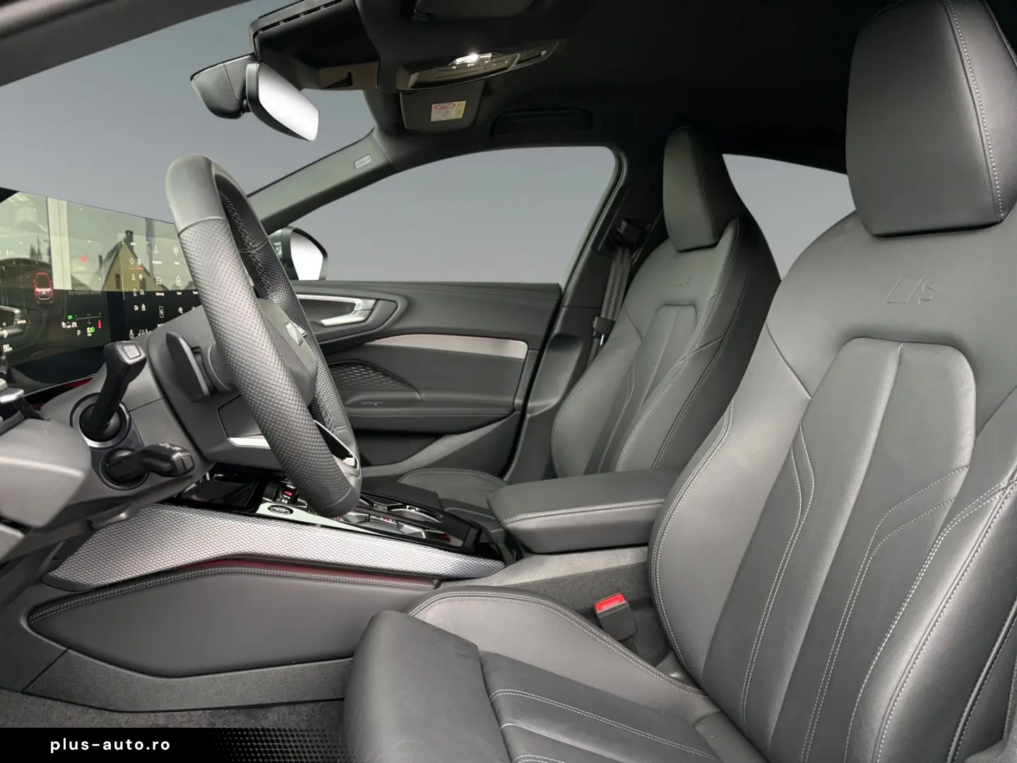 AUDI A5 Limousine TFSI 2x S line Tech Navi Kamera ACC