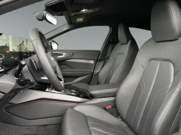 AUDI A5 Limousine TFSI 2x S line Tech Navi Kamera ACC