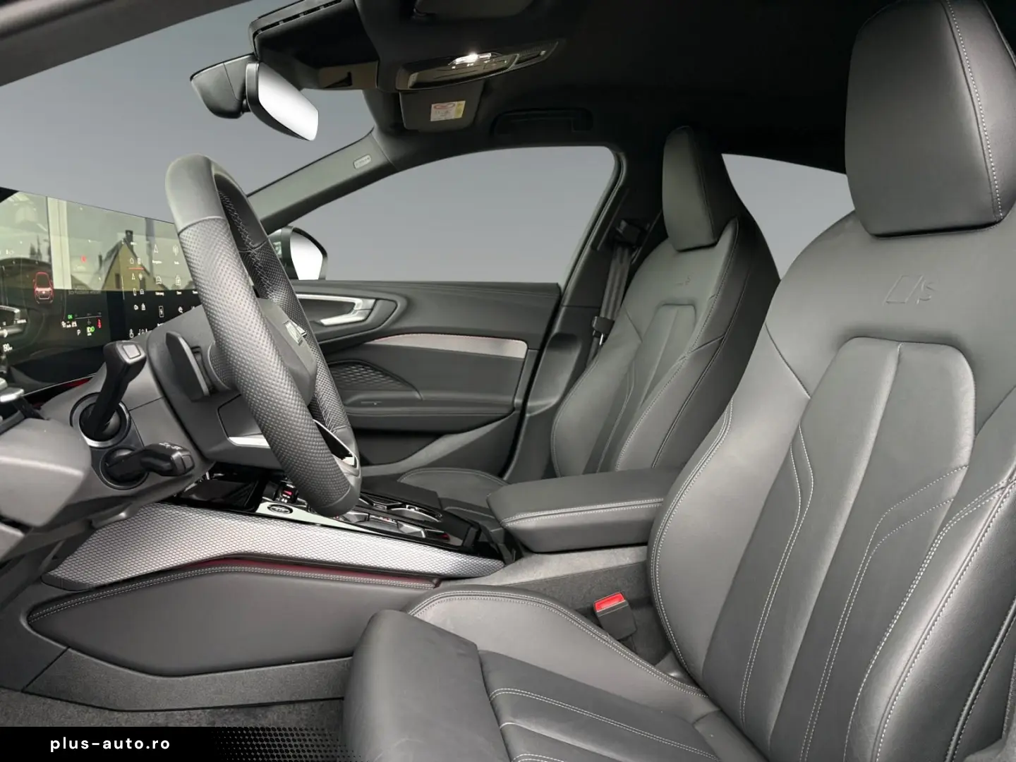 AUDI A5 Limousine TFSI 2x S line Tech Navi Kamera ACC