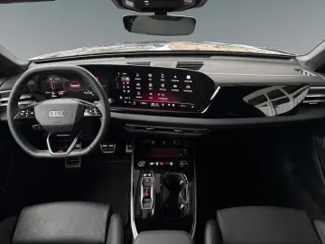 AUDI A5 Limousine TFSI 2x S line Tech Navi Kamera ACC