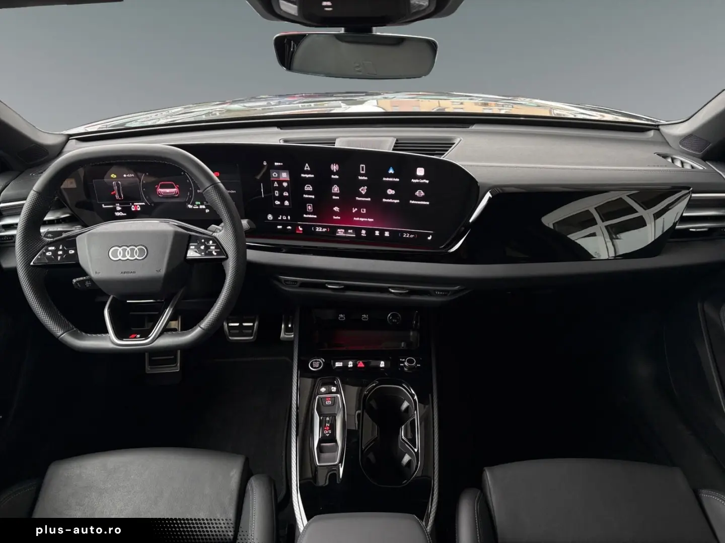 AUDI A5 Limousine TFSI 2x S line Tech Navi Kamera ACC