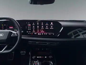 AUDI A5 Limousine TFSI 2x S line Tech Navi Kamera ACC