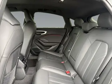 AUDI A5 Limousine TFSI 2x S line Tech Navi Kamera ACC