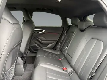 AUDI A5 Limousine TFSI 2x S line Tech Navi Kamera ACC