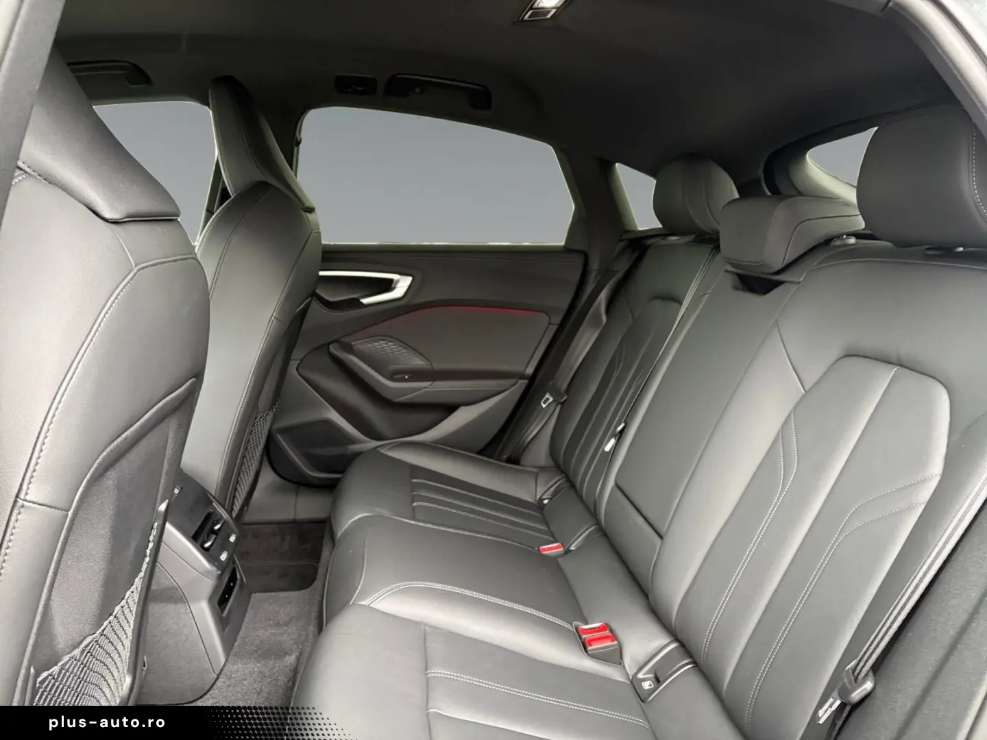 AUDI A5 Limousine TFSI 2x S line Tech Navi Kamera ACC