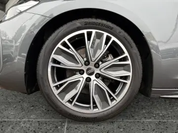 AUDI A5 Limousine TFSI 2x S line Tech Navi Kamera ACC