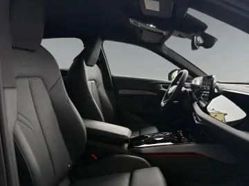 AUDI A5 Limousine TFSI 2x S line Tech Navi Kamera ACC