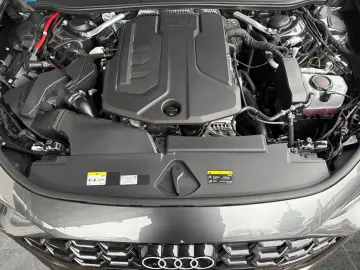 AUDI A5 Limousine TFSI 2x S line Tech Navi Kamera ACC