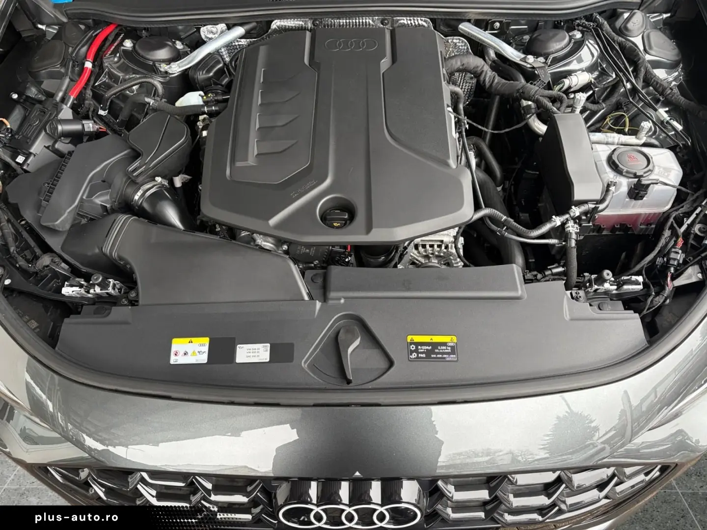 AUDI A5 Limousine TFSI 2x S line Tech Navi Kamera ACC