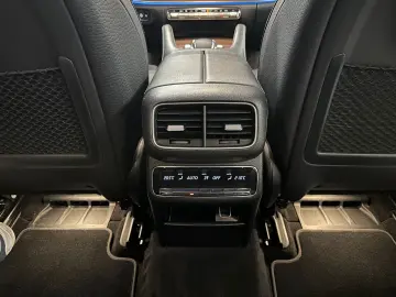 MERCEDES-BENZ GLS 350 d 4Matic AMG 21Zoll Glasdach HIFI HUD