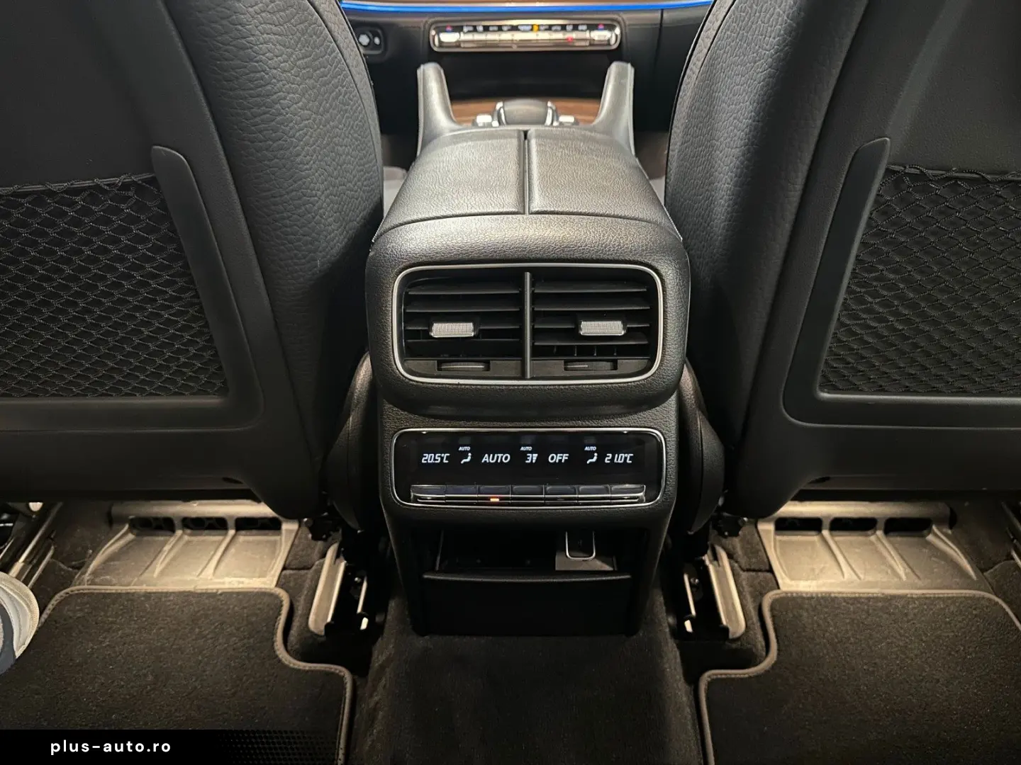 MERCEDES-BENZ GLS 350 d 4Matic AMG 21Zoll Glasdach HIFI HUD