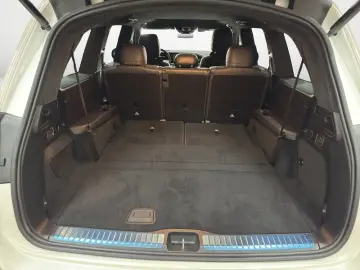 MERCEDES-BENZ GLS 400 d 4M AMG BURMESTER HUD 360