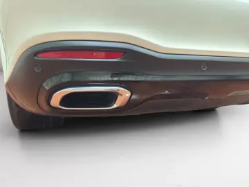 MERCEDES-BENZ GLS 400 d 4M AMG BURMESTER HUD 360