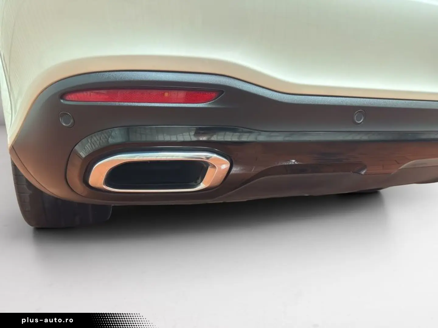 MERCEDES-BENZ GLS 400 d 4M AMG BURMESTER HUD 360