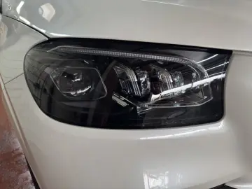 MERCEDES-BENZ GLS 400 d 4M AMG BURMESTER HUD 360