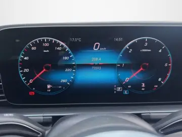 MERCEDES-BENZ GLS 400 d 4M AMG BURMESTER HUD 360