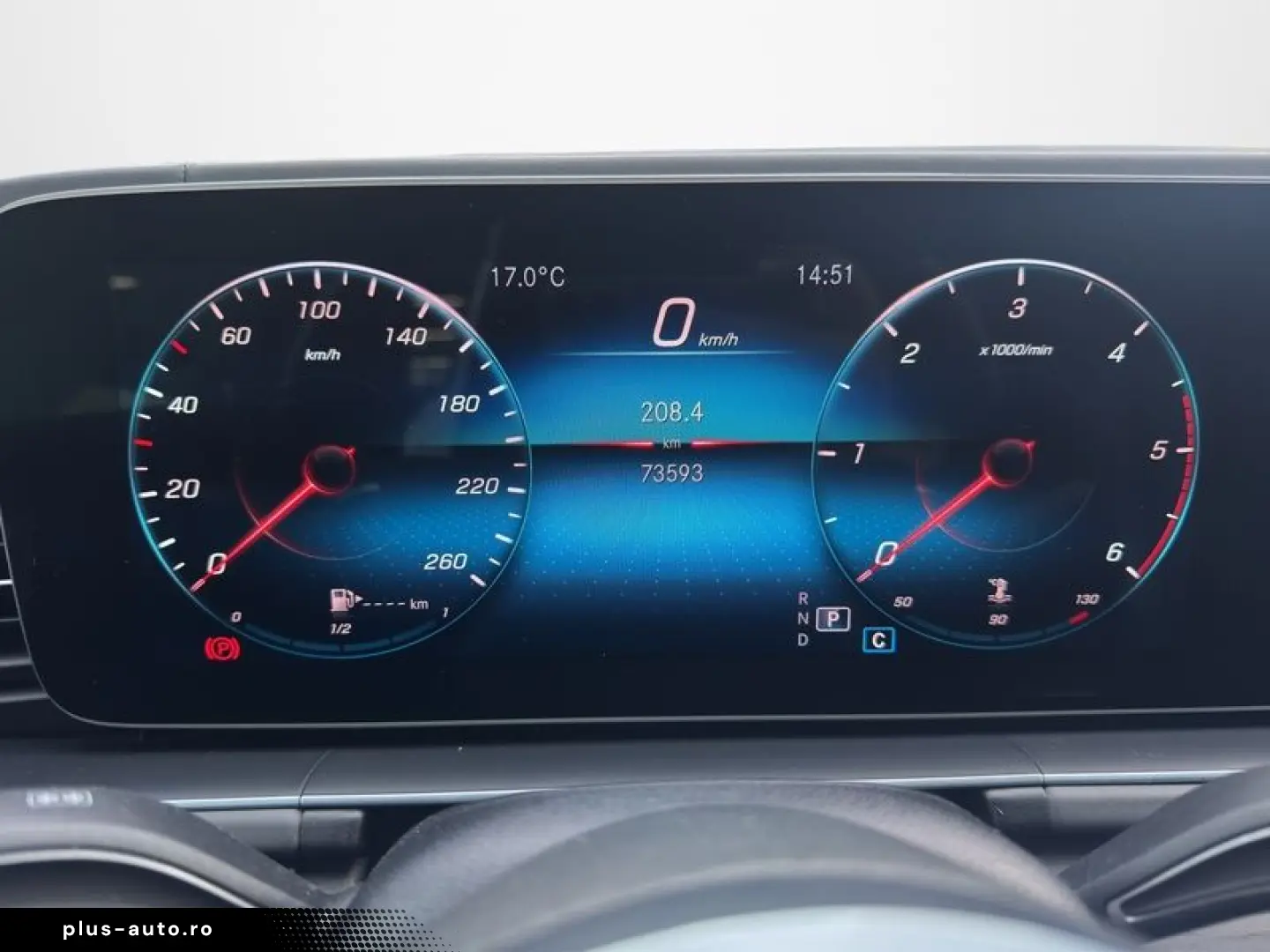 MERCEDES-BENZ GLS 400 d 4M AMG BURMESTER HUD 360