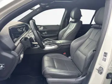 MERCEDES-BENZ GLS 400 d 4M AMG BURMESTER HUD 360