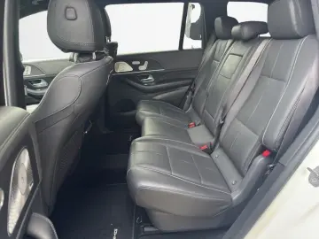 MERCEDES-BENZ GLS 400 d 4M AMG BURMESTER HUD 360