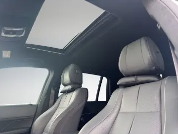 MERCEDES-BENZ GLS 400 d 4M AMG BURMESTER HUD 360