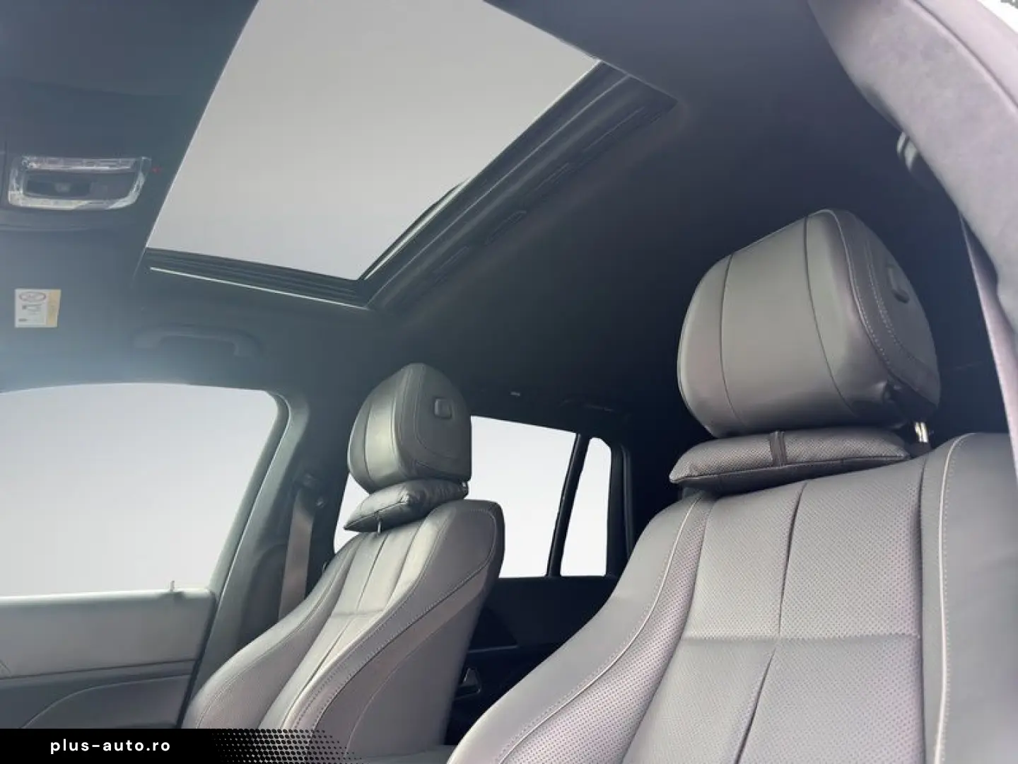 MERCEDES-BENZ GLS 400 d 4M AMG BURMESTER HUD 360