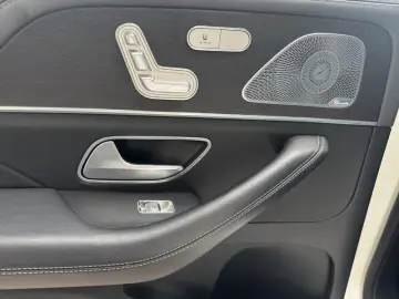 MERCEDES-BENZ GLS 400 d 4M AMG BURMESTER HUD 360