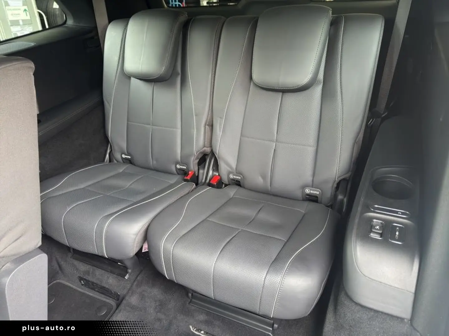 MERCEDES-BENZ GLS 400 d 4M AMG BURMESTER HUD 360