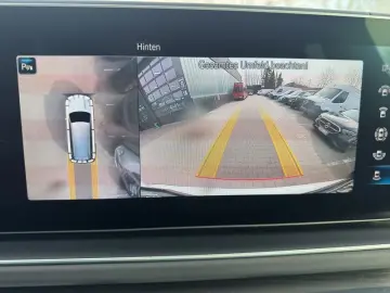 MERCEDES-BENZ GLS 400 d 4M AMG BURMESTER HUD 360