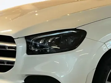 MERCEDES-BENZ GLS 400 d 4MATIC 2xKlima 360