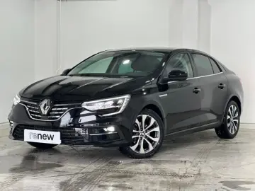 RENAULT MEGANE 1.5 Blue dCi 115 techno EDC