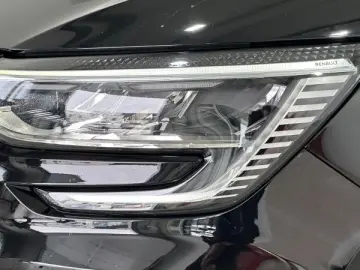 RENAULT MEGANE 1.5 Blue dCi 115 techno EDC