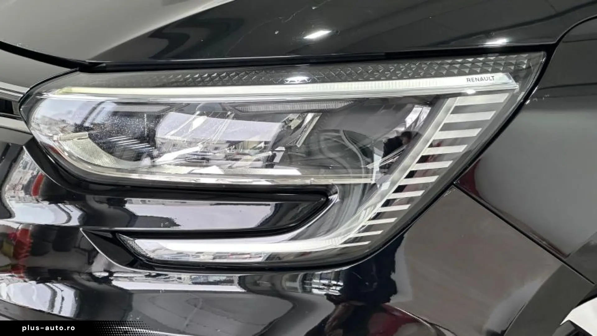 RENAULT MEGANE 1.5 Blue dCi 115 techno EDC