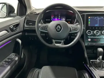 RENAULT MEGANE 1.5 Blue dCi 115 techno EDC