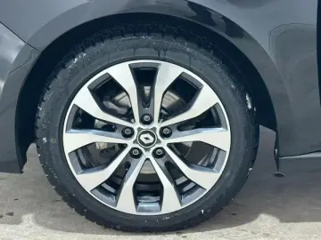 RENAULT MEGANE 1.5 Blue dCi 115 techno EDC