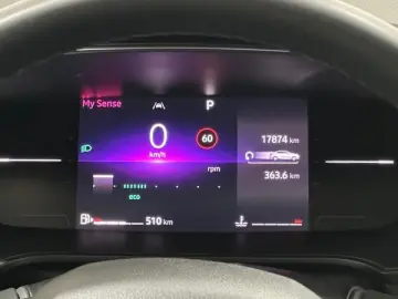 RENAULT MEGANE 1.5 Blue dCi 115 techno EDC