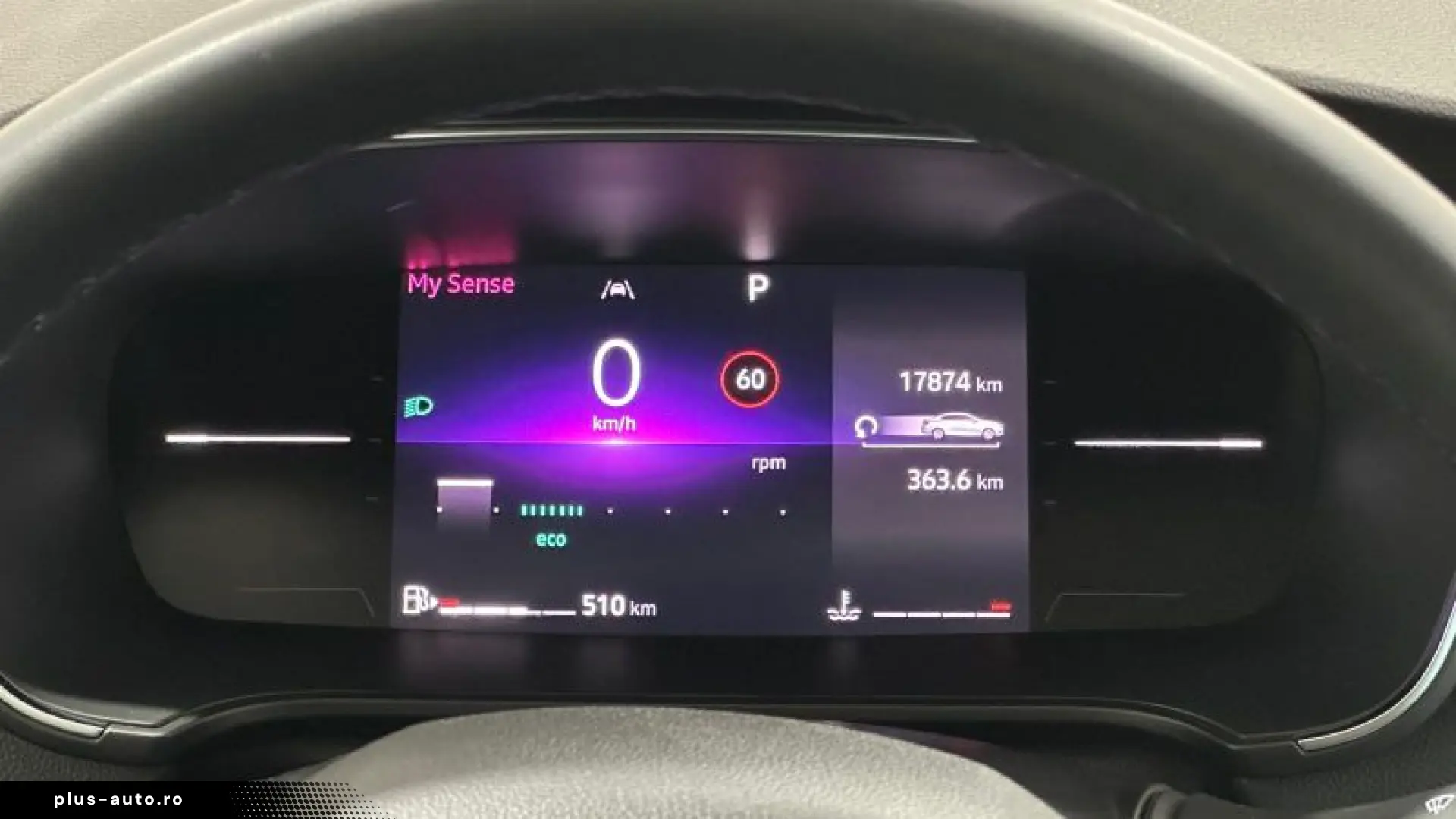 RENAULT MEGANE 1.5 Blue dCi 115 techno EDC