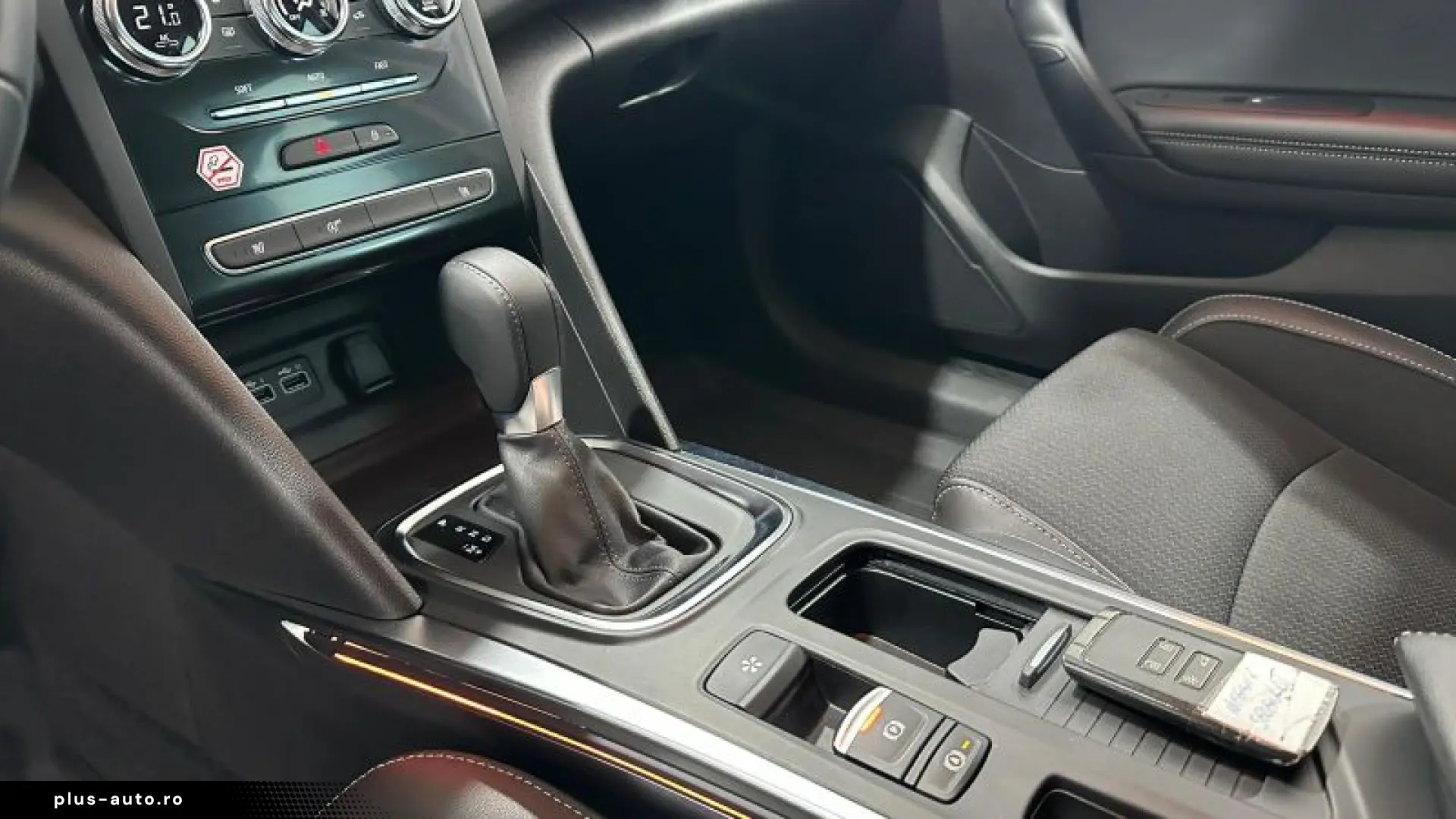 RENAULT MEGANE 1.5 Blue dCi 115 techno EDC